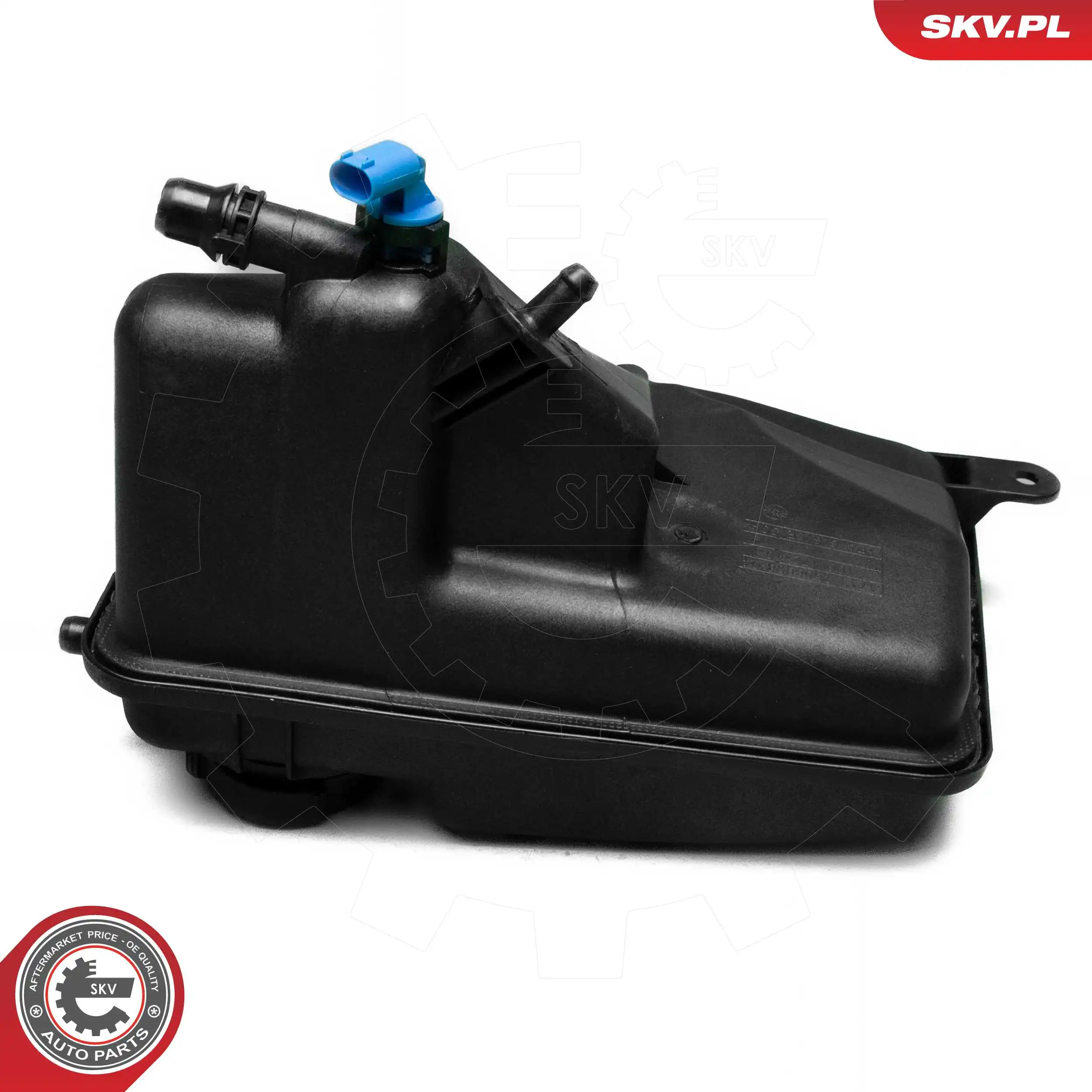 Expansion Tank, coolant 61SKV336