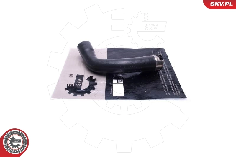 Charge Air Hose 43SKV497