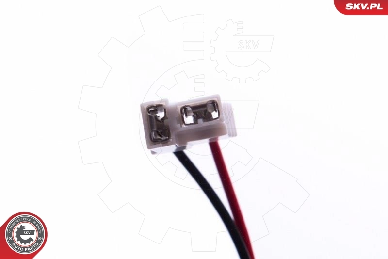 Fuel Feed Unit 02SKV845