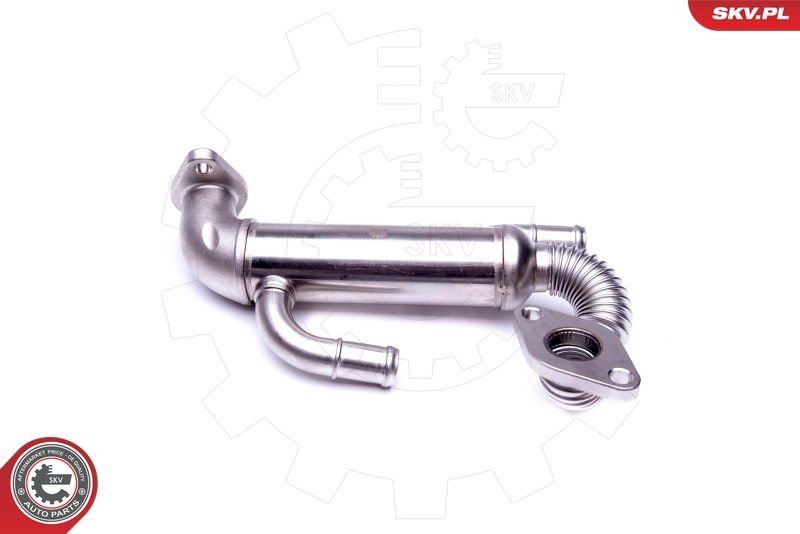 ESEN SKV 14SKV220 Cooler, exhaust gas recirculation