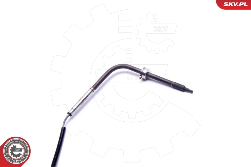 Sensor, exhaust gas temperature 30SKV357