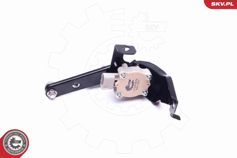 Sensor, headlight levelling 17SKV578