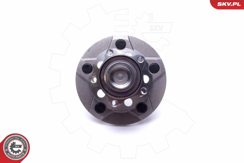 Wheel Bearing Kit 29SKV313
