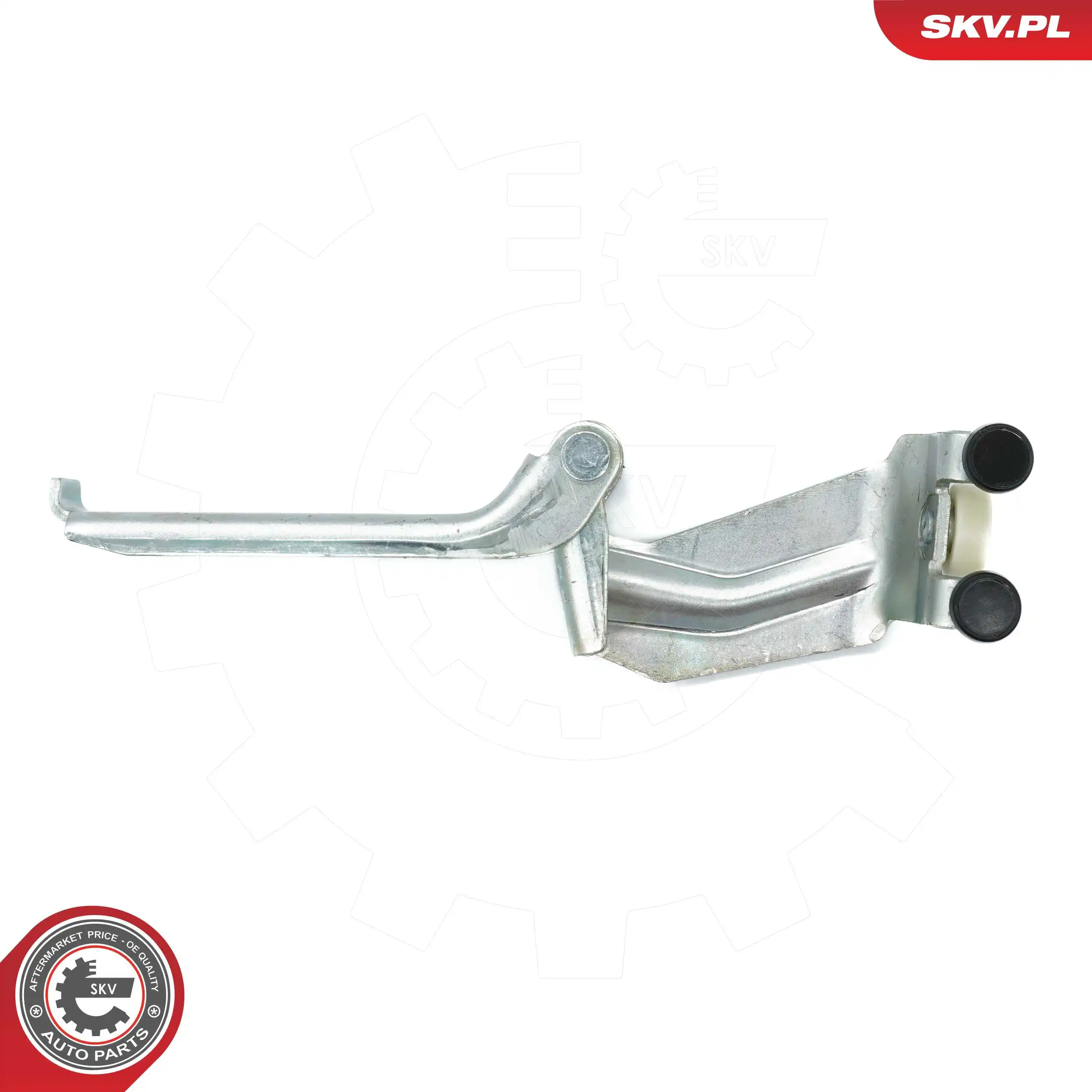 ESEN SKV 96SKV865 Roller Guide, sliding door