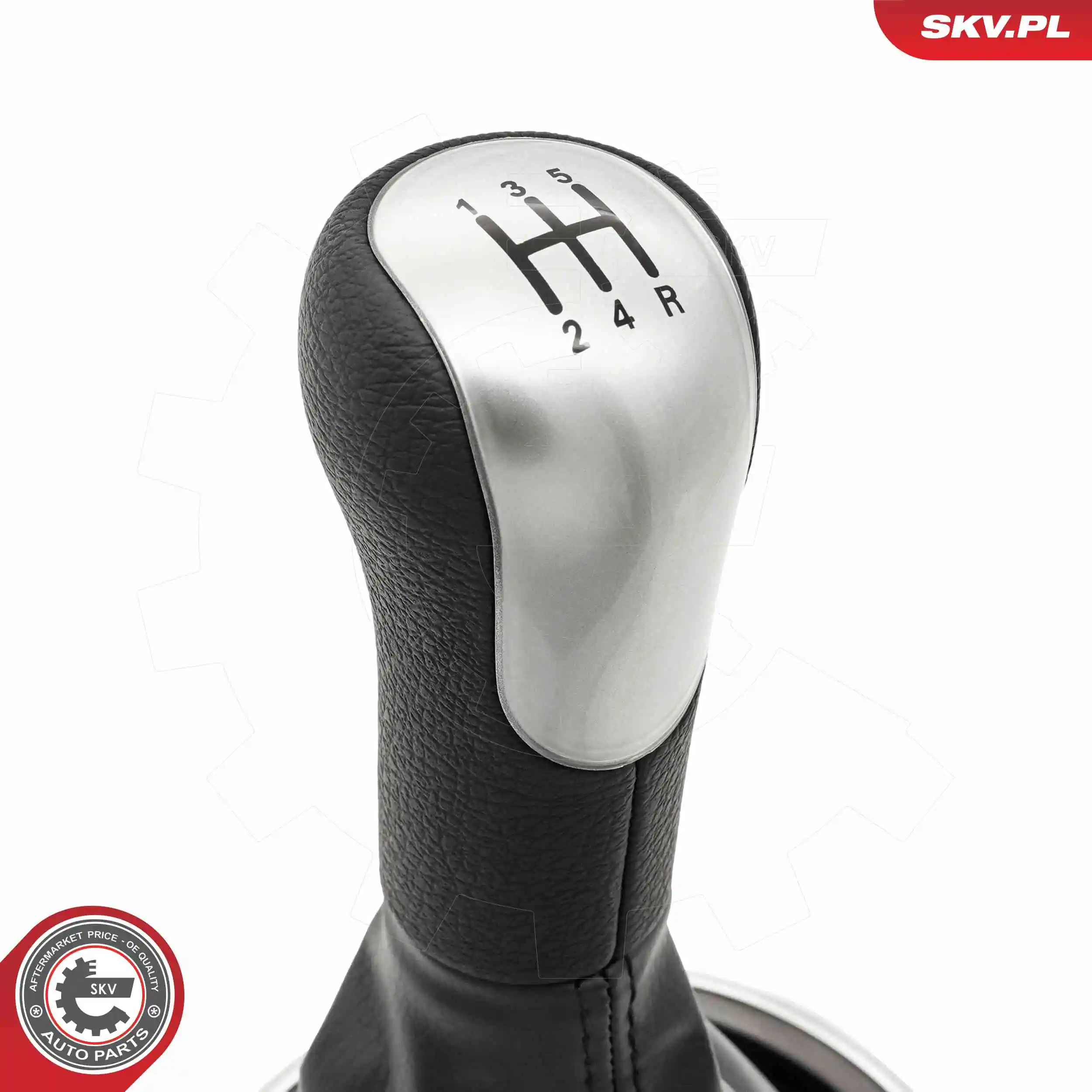 Schalthebelknauf 63SKV535