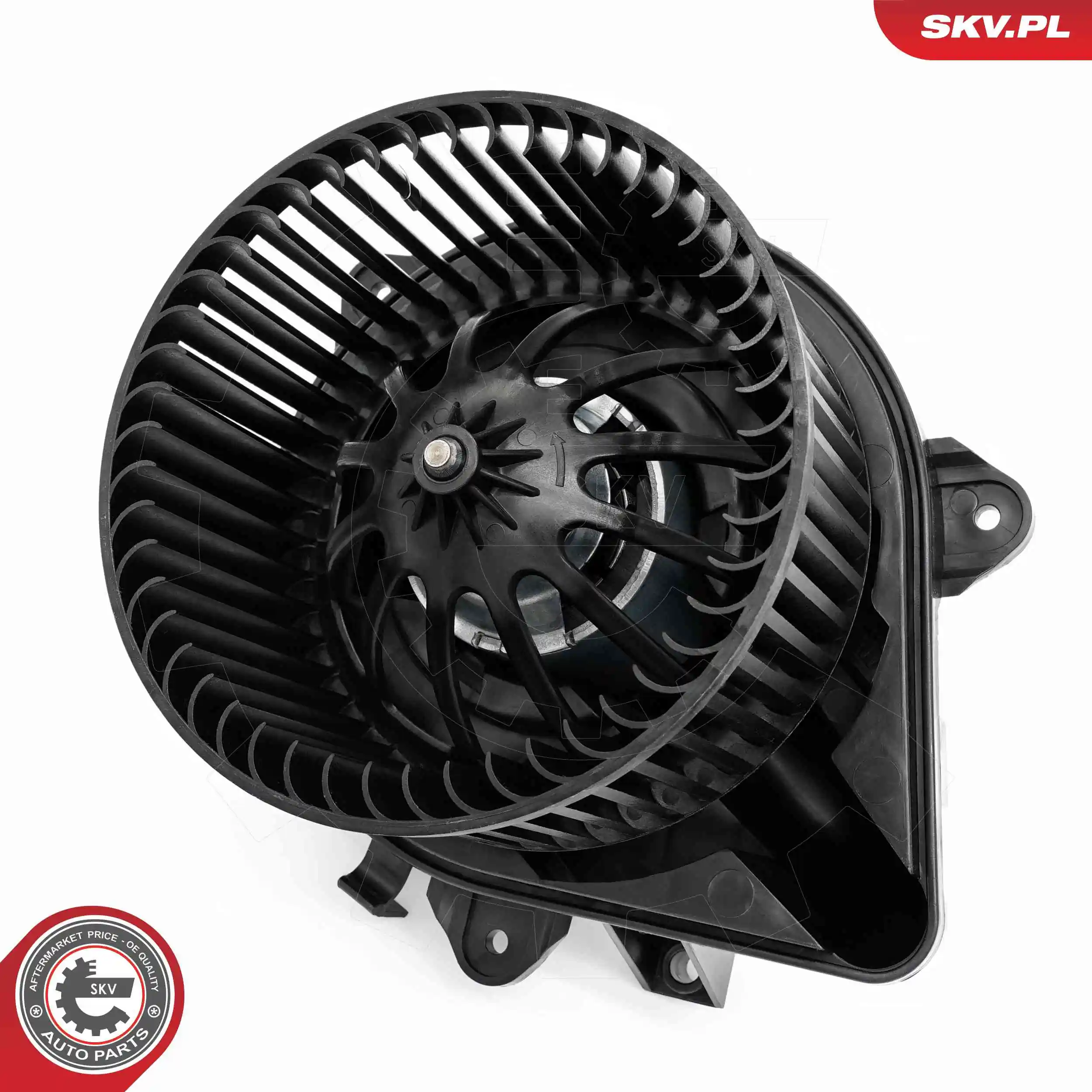 Interior Blower 68SKV012