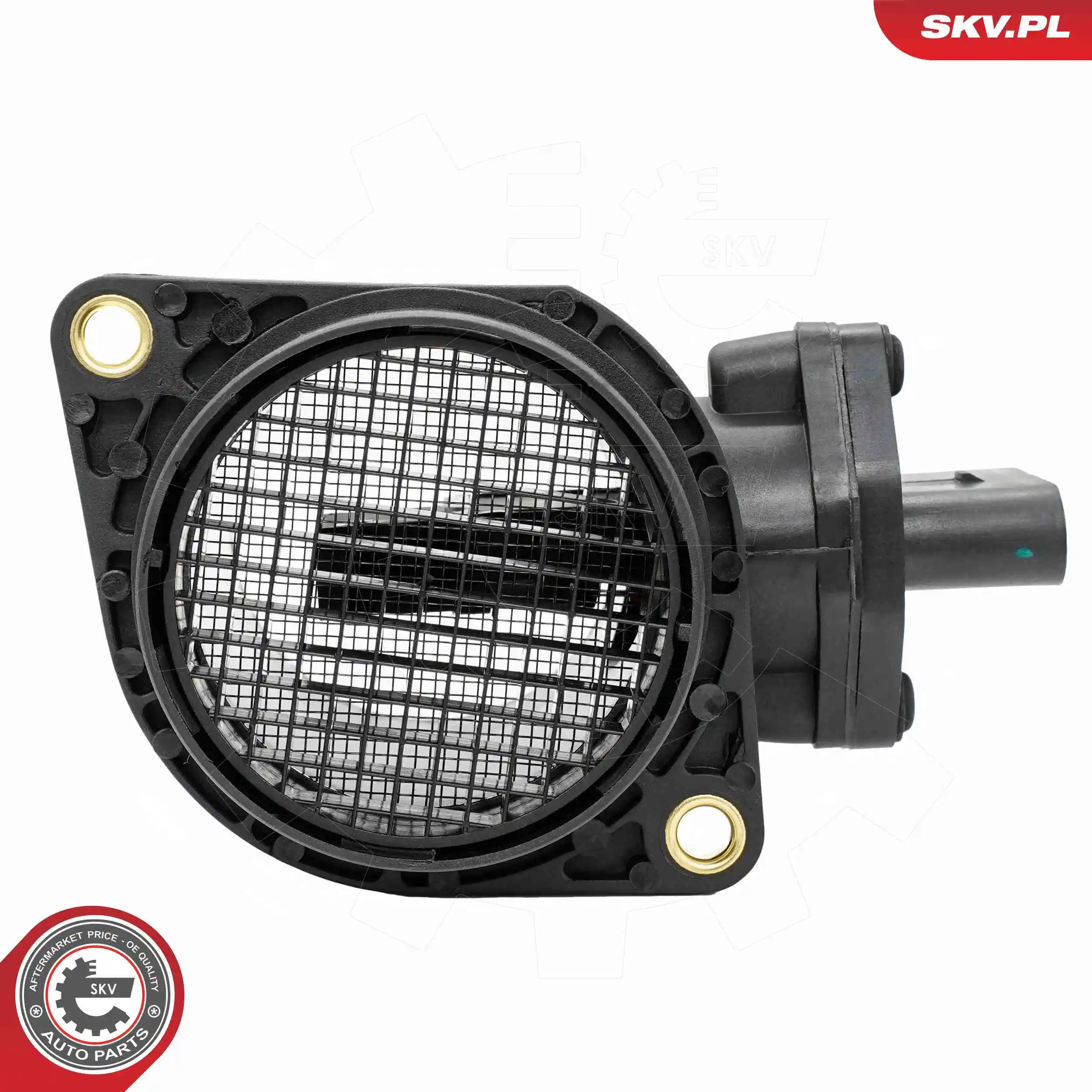 Mass Air Flow Sensor 07SKV319