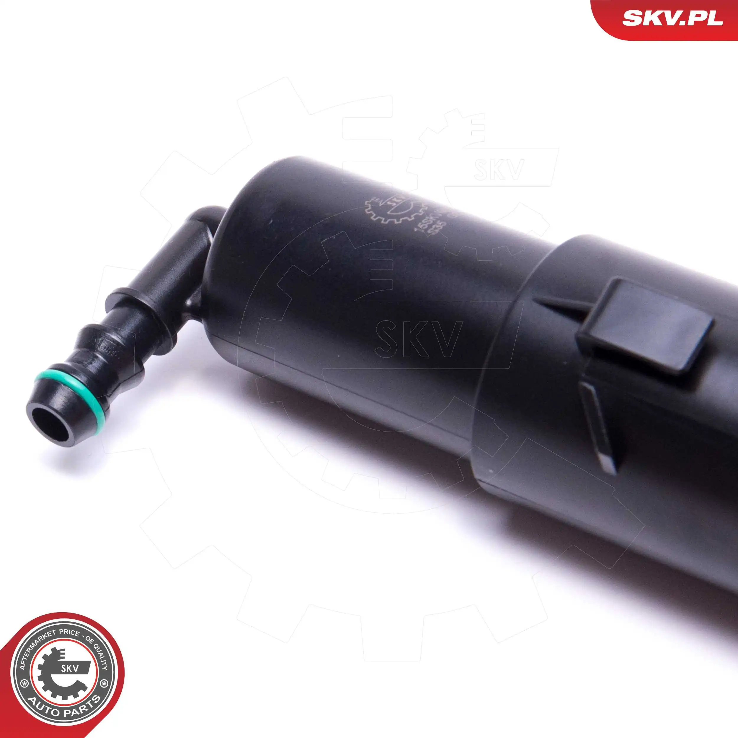 Washer Fluid Jet, headlight cleaning 15SKV662