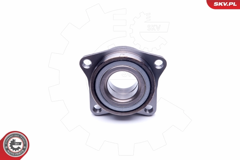 Wheel Bearing Kit 29SKV192