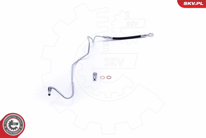 Brake Hose 35SKV196