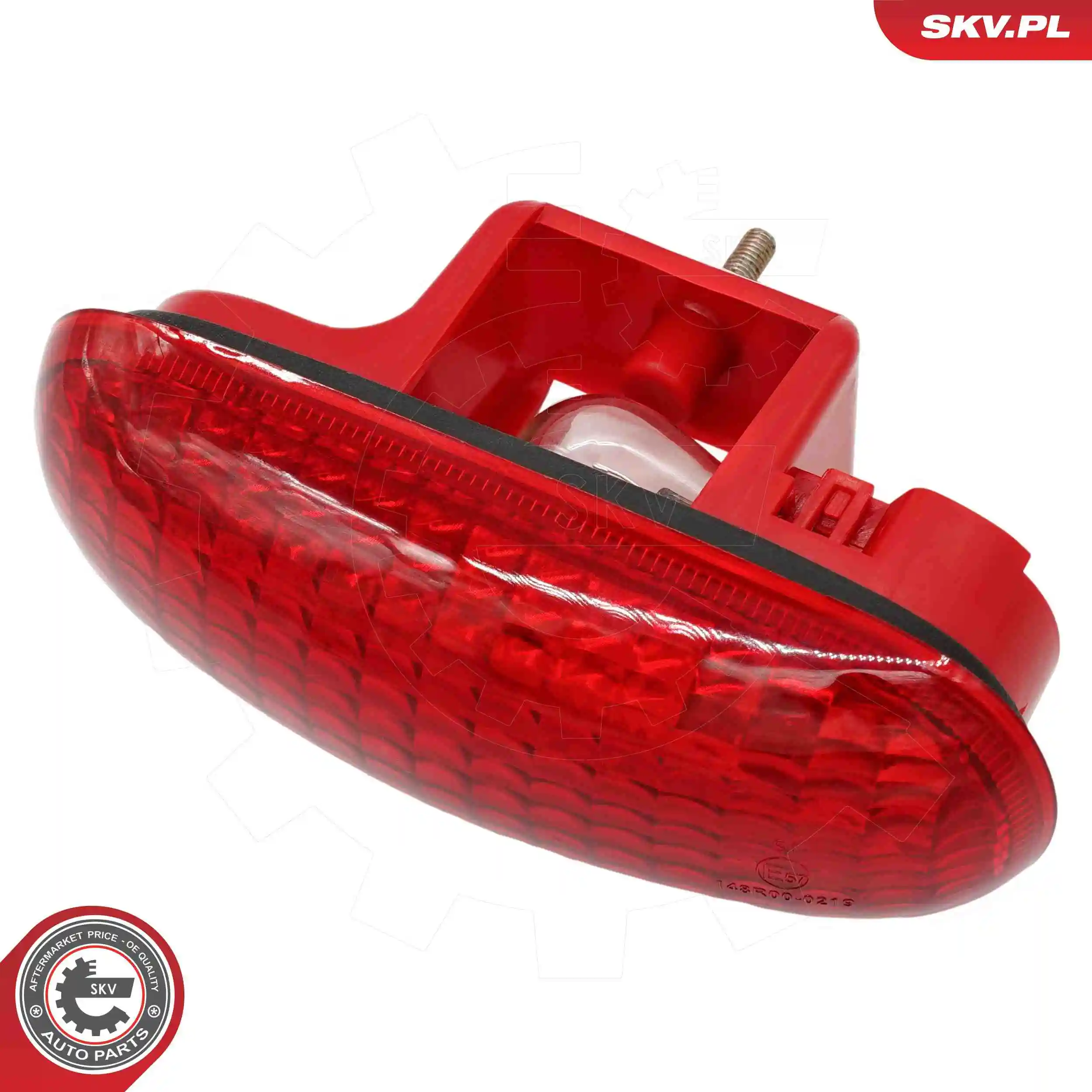 ESEN SKV 72SKV829 Auxiliary Stop Light