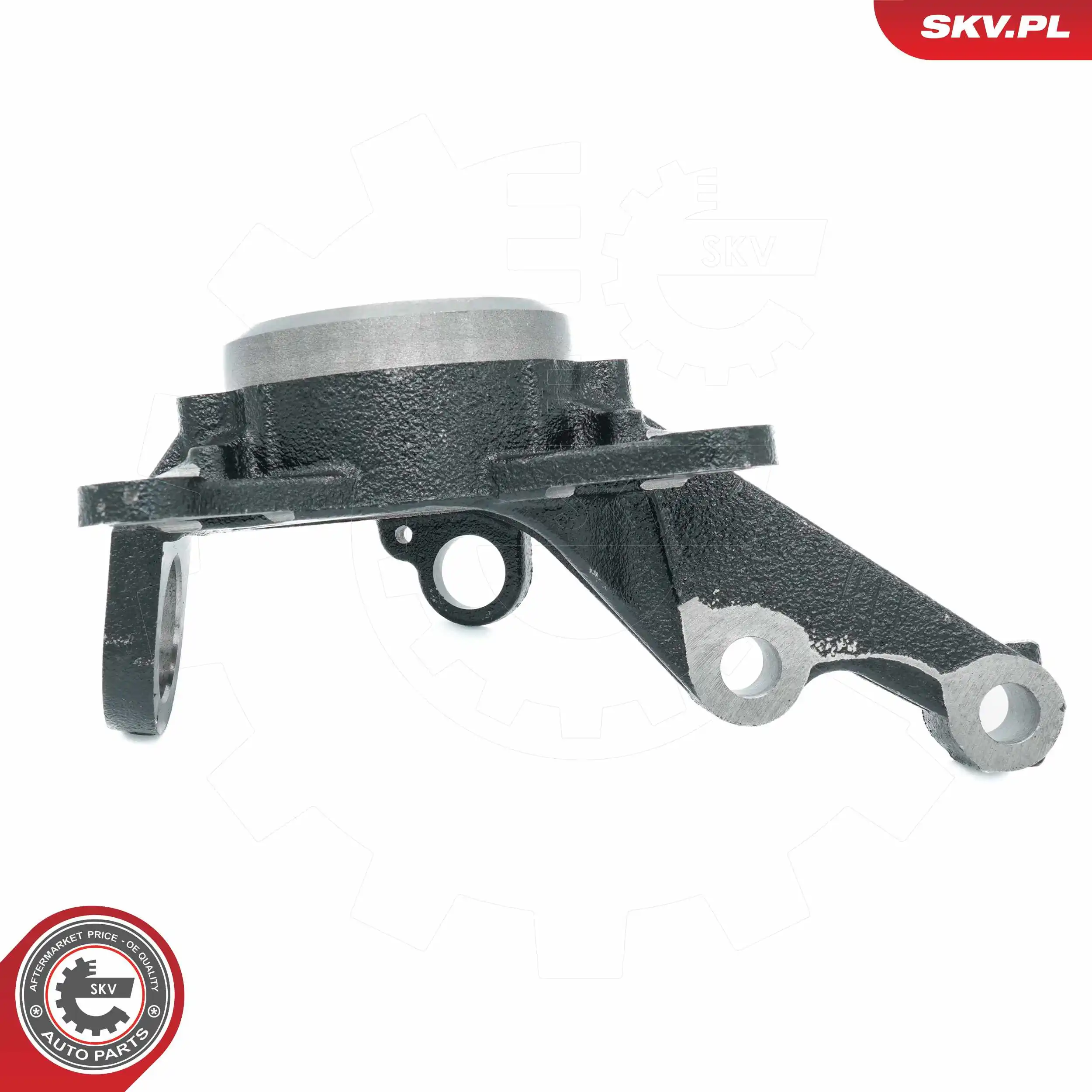 Steering Knuckle, wheel suspension 47SKV691