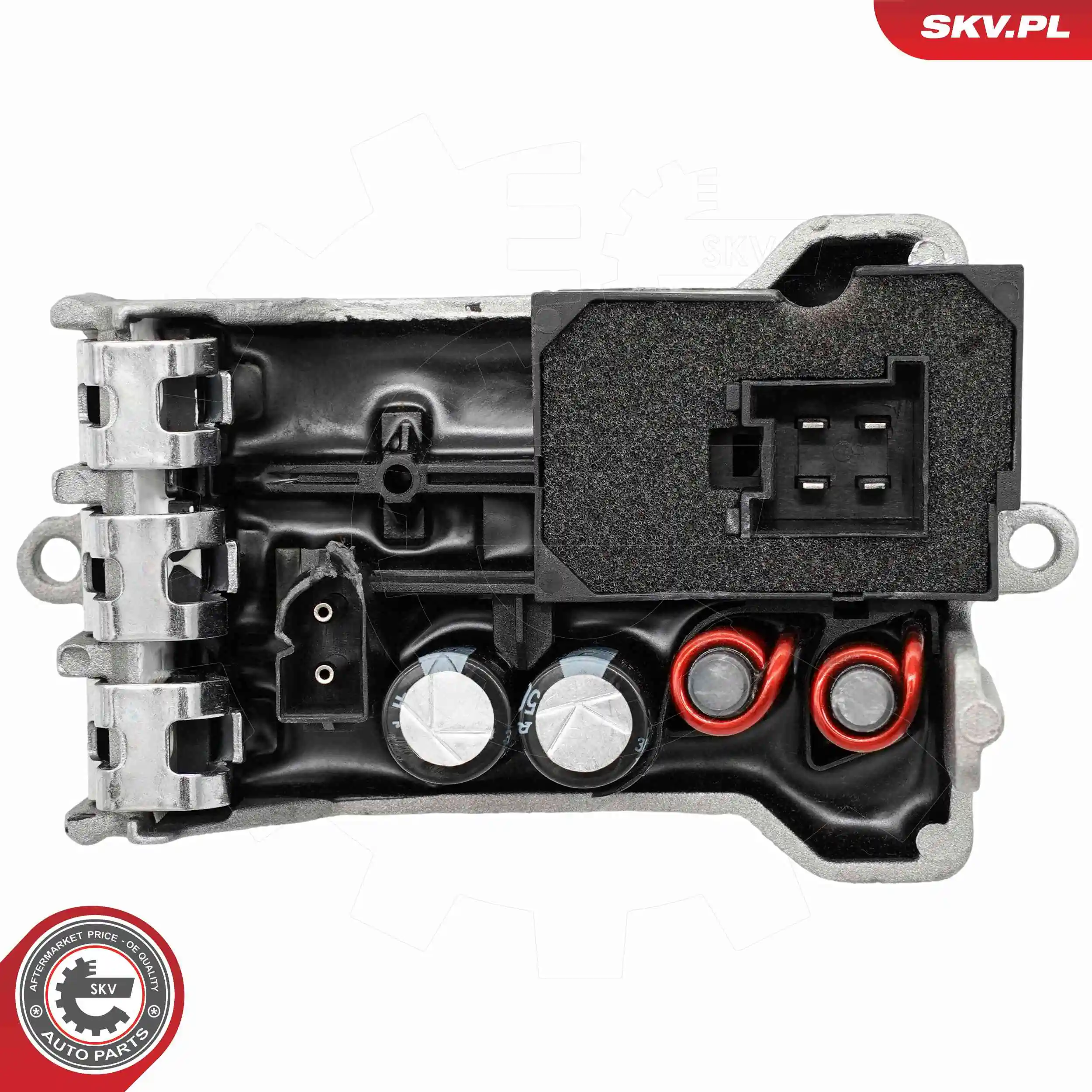 ESEN SKV 94SKV146 Regulator, interior blower