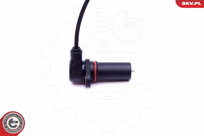Sensor, crankshaft pulse 17SKV506