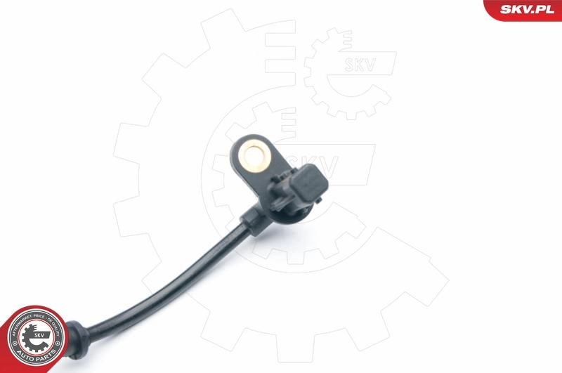 Sensor, wheel speed 06SKV295