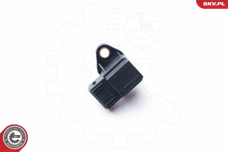 Sensor, intake manifold pressure 17SKV125