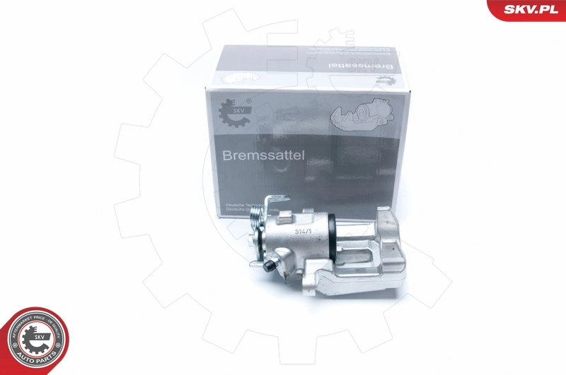 Brake Caliper 23SKV304