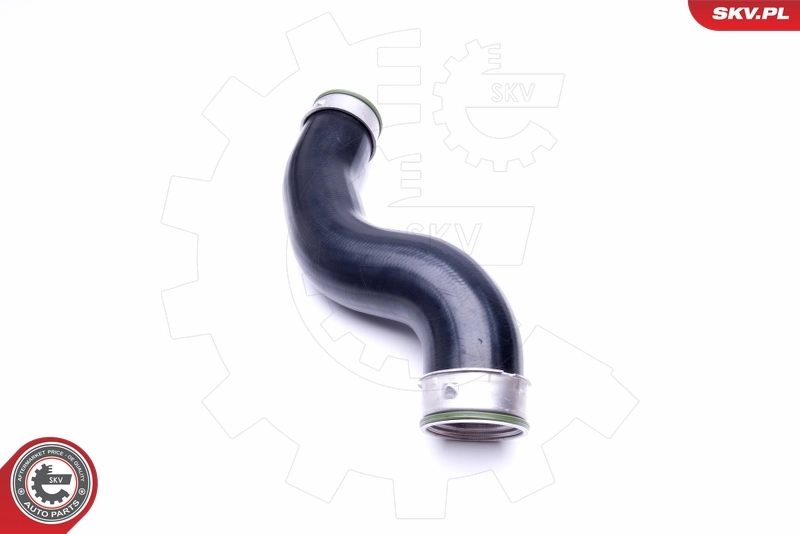 Charge Air Hose 43SKV144