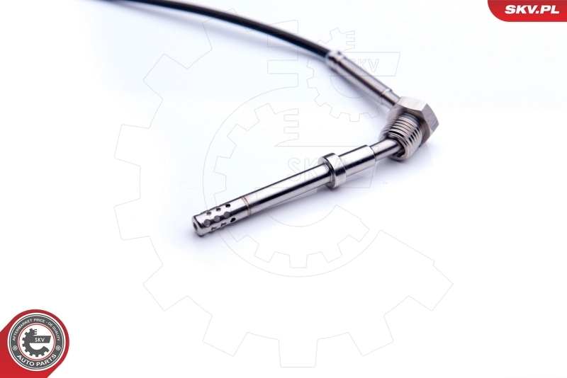 Sensor, exhaust gas temperature 30SKV139