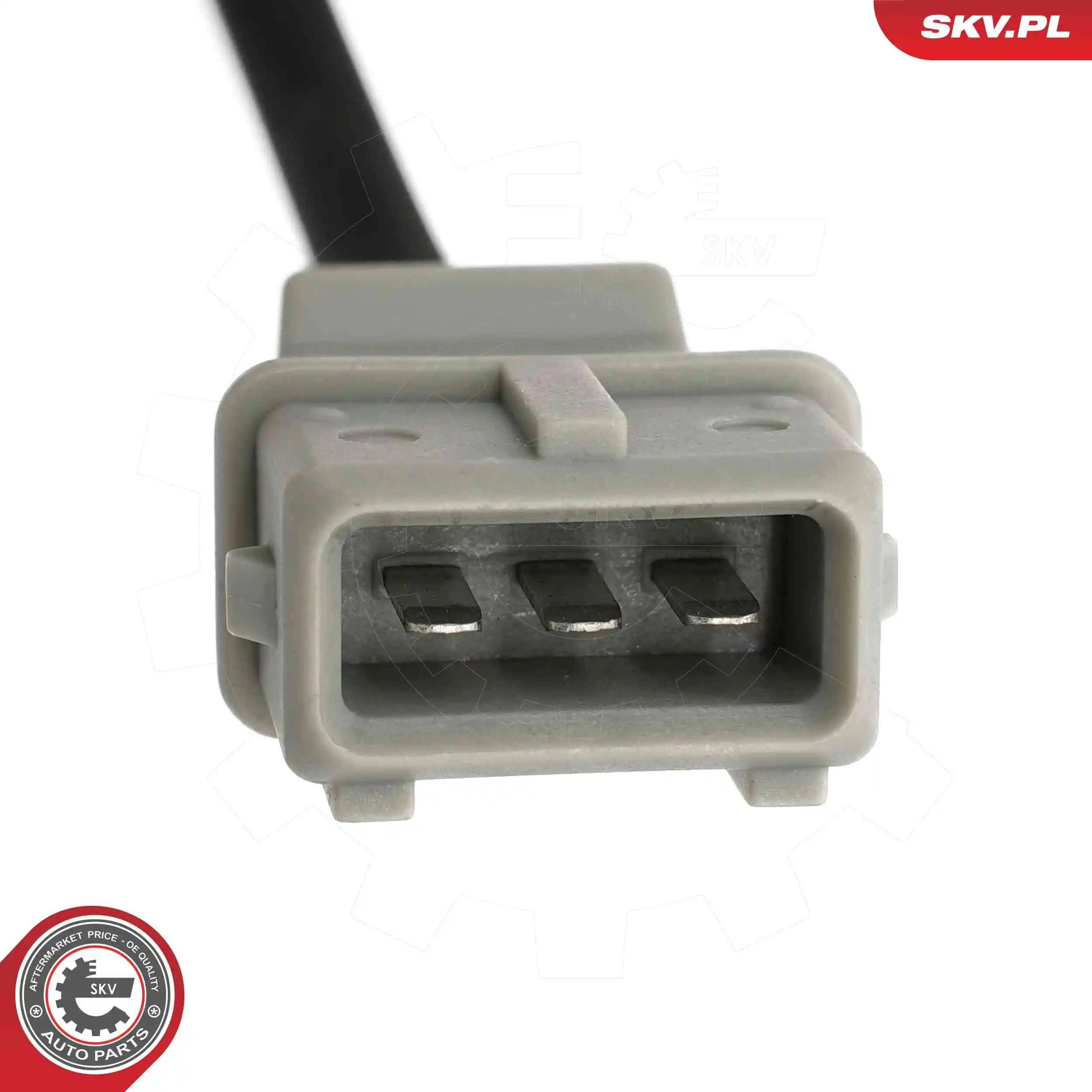 Sensor, crankshaft pulse 17SKV273