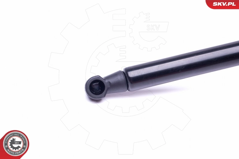 Gas Spring, bonnet 52SKV023