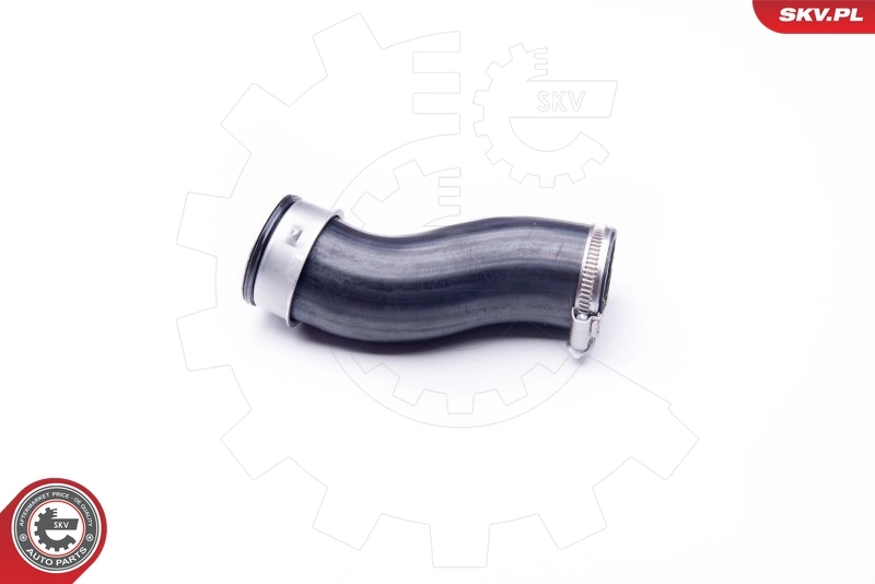 Charge Air Hose 24SKV704