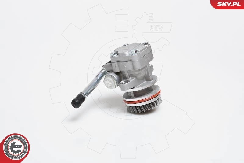 Hydraulic Pump, steering 10SKV136