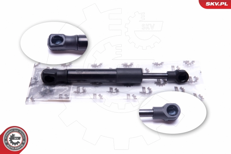 Gas Spring, boot/cargo area 52SKV695