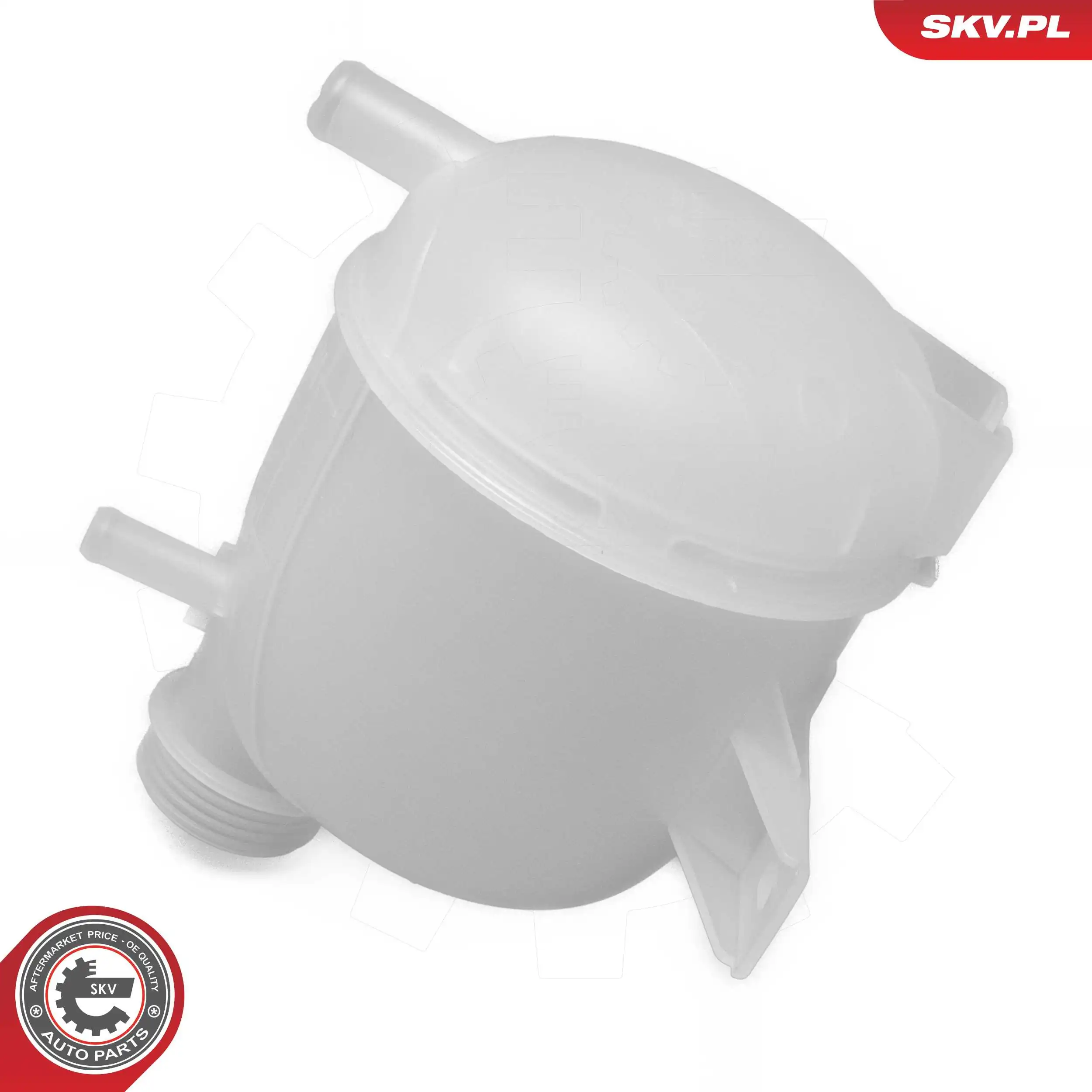 Expansion Tank, coolant 61SKV413