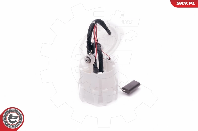 Fuel Feed Unit 02SKV771