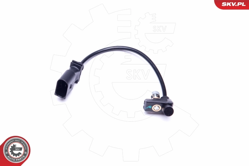 Sensor, crankshaft pulse 17SKV290