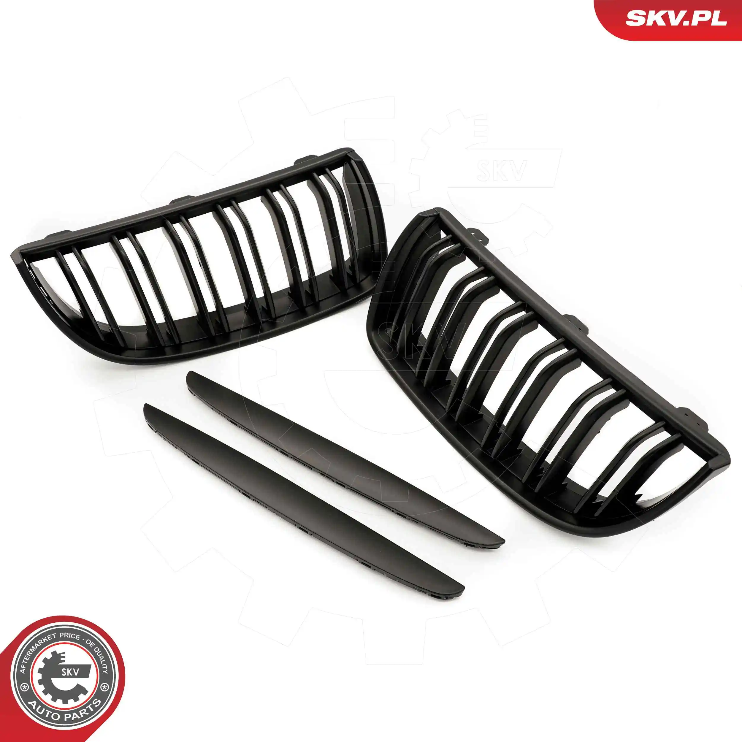 ESEN SKV 66SKV091 Radiator Grille