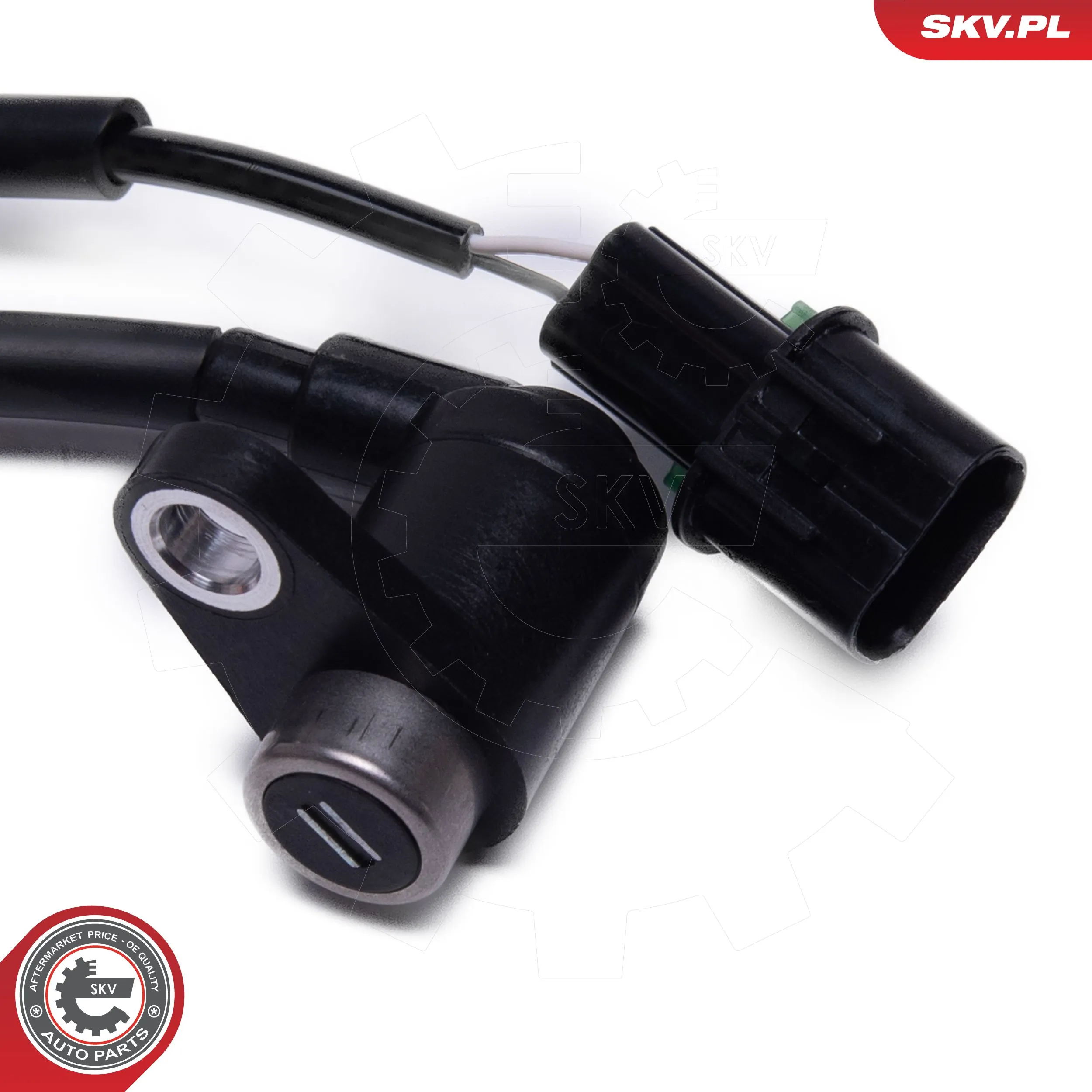 ESEN SKV 06SKV488 Sensor, wheel speed