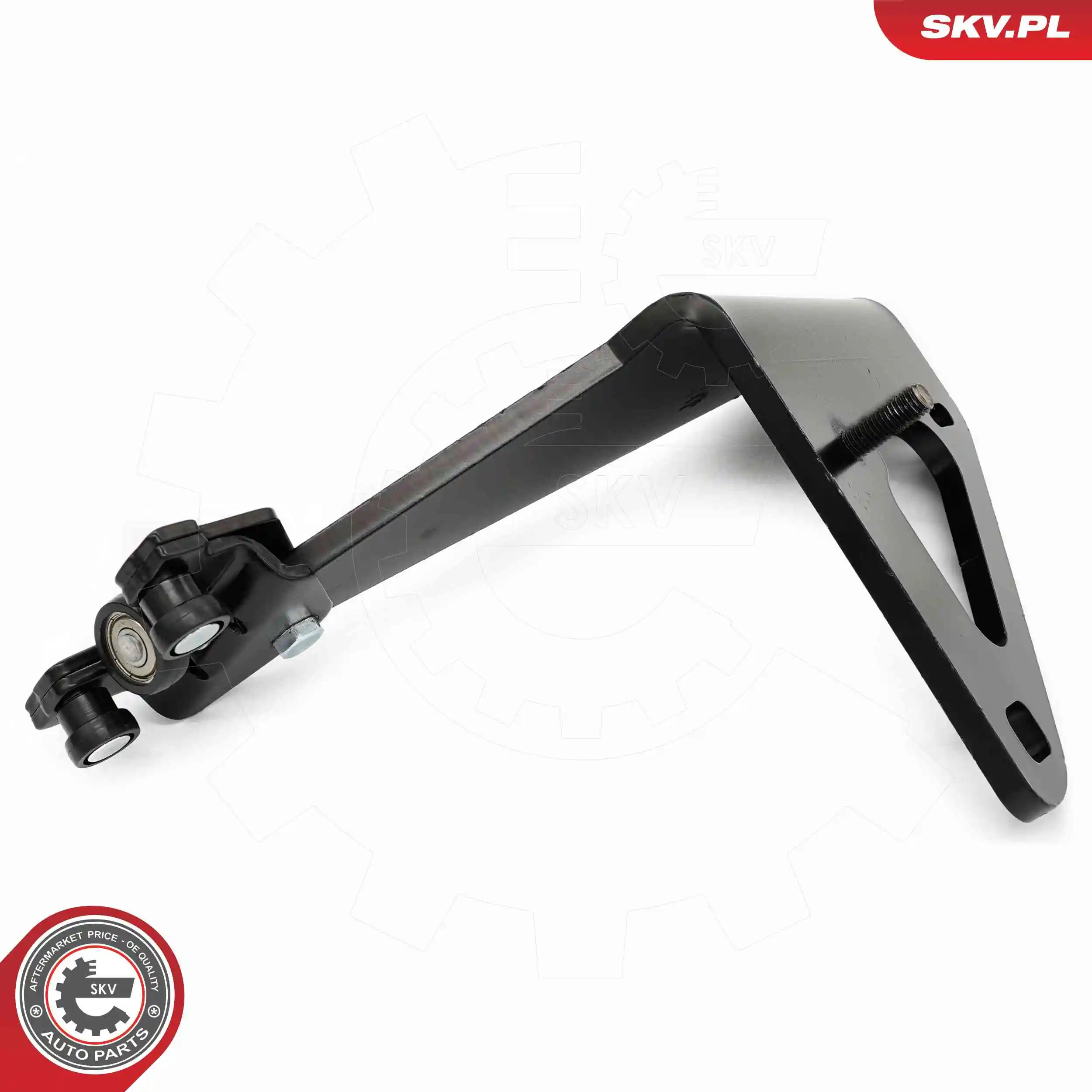 ESEN SKV 97SKV098 Roller Guide, sliding door