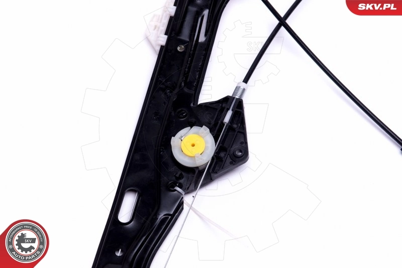 Window Regulator 00SKV662