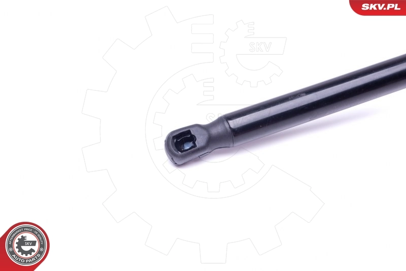 Gas Spring, boot/cargo area 52SKV534