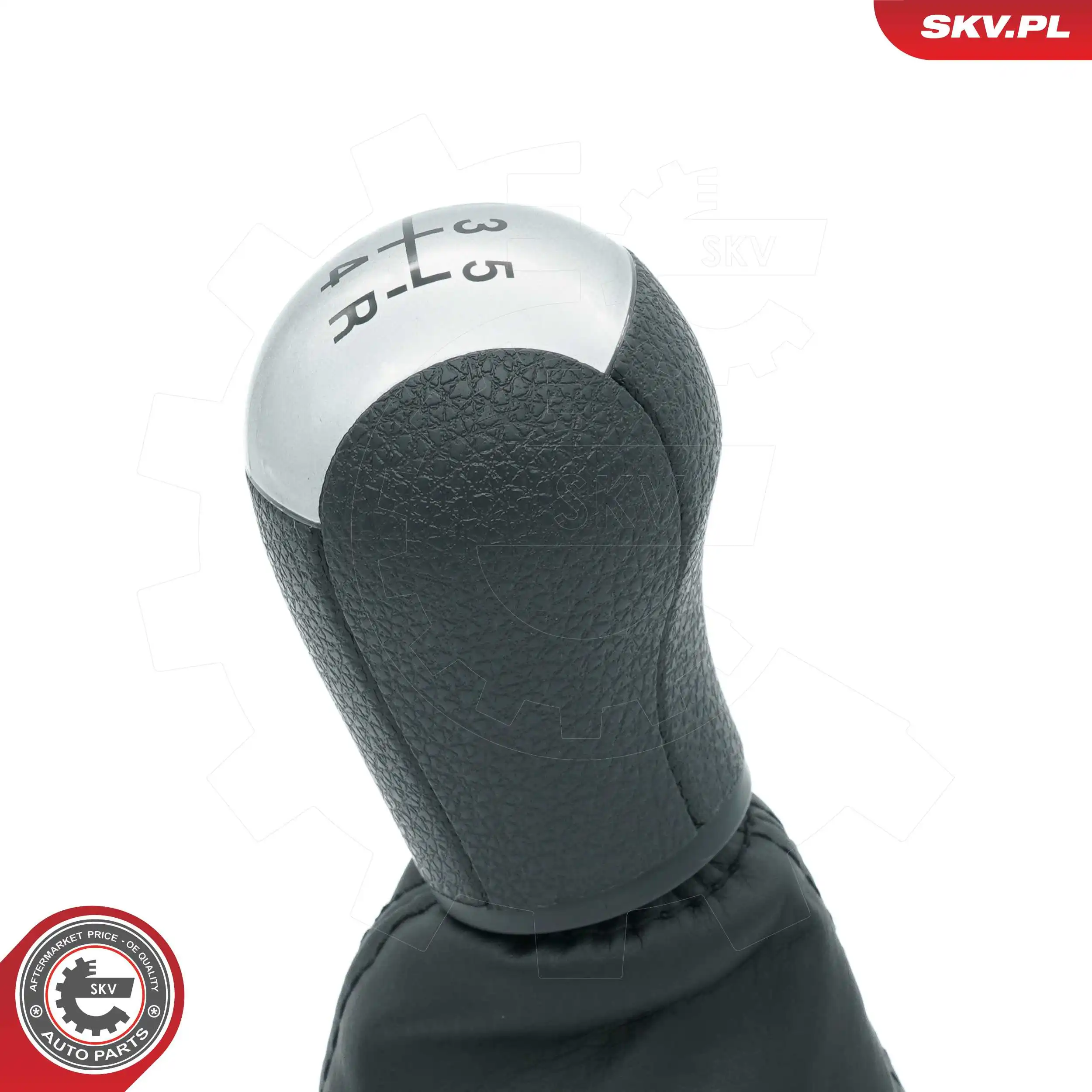 Gear Shift Lever Knob 63SKV432