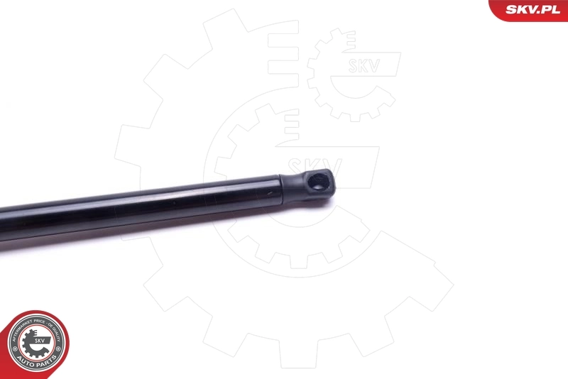 Gas Spring, bonnet 52SKV116