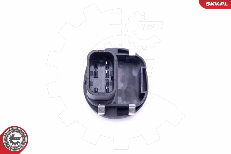 Switch, window regulator 37SKV360