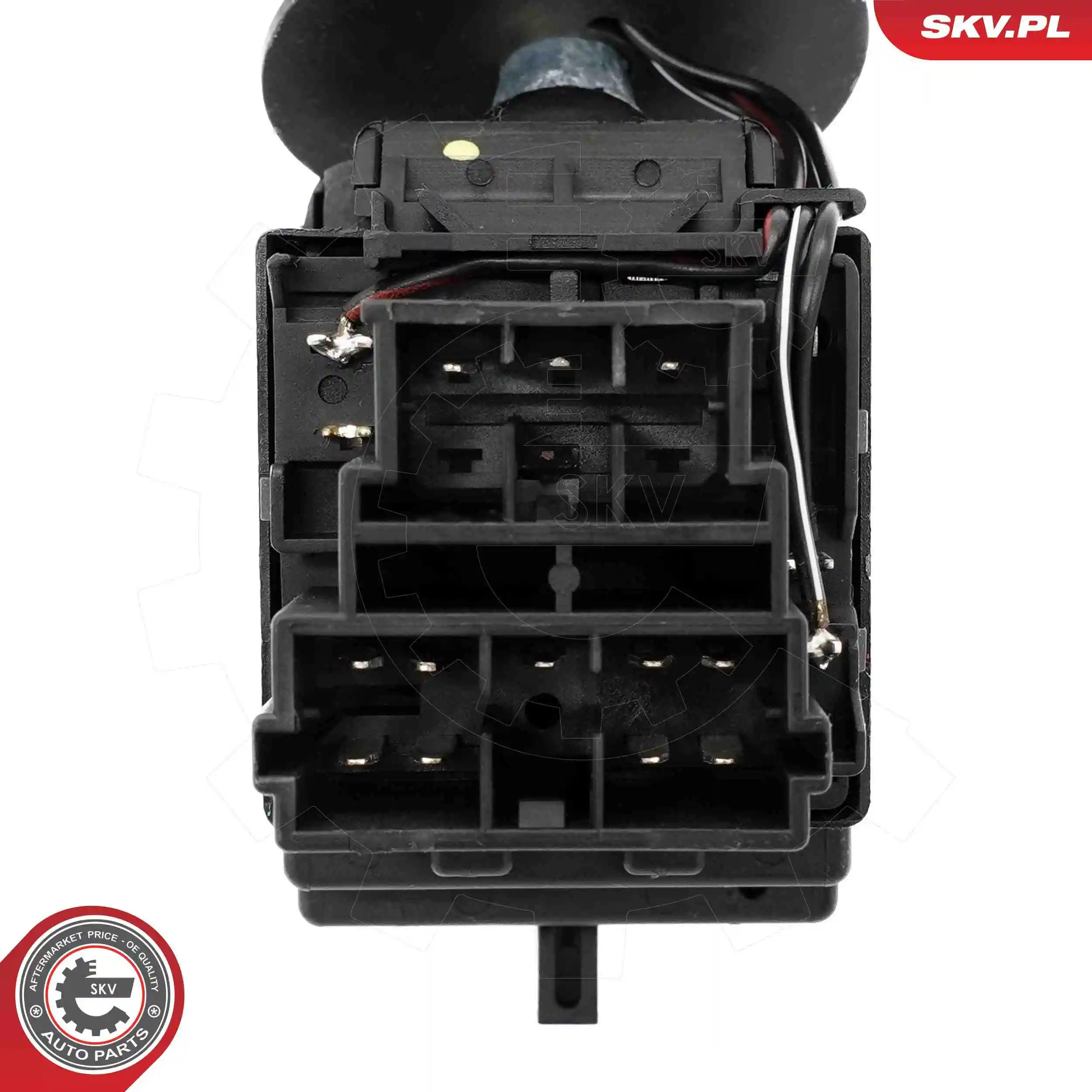 Steering Column Switch 38SKV577