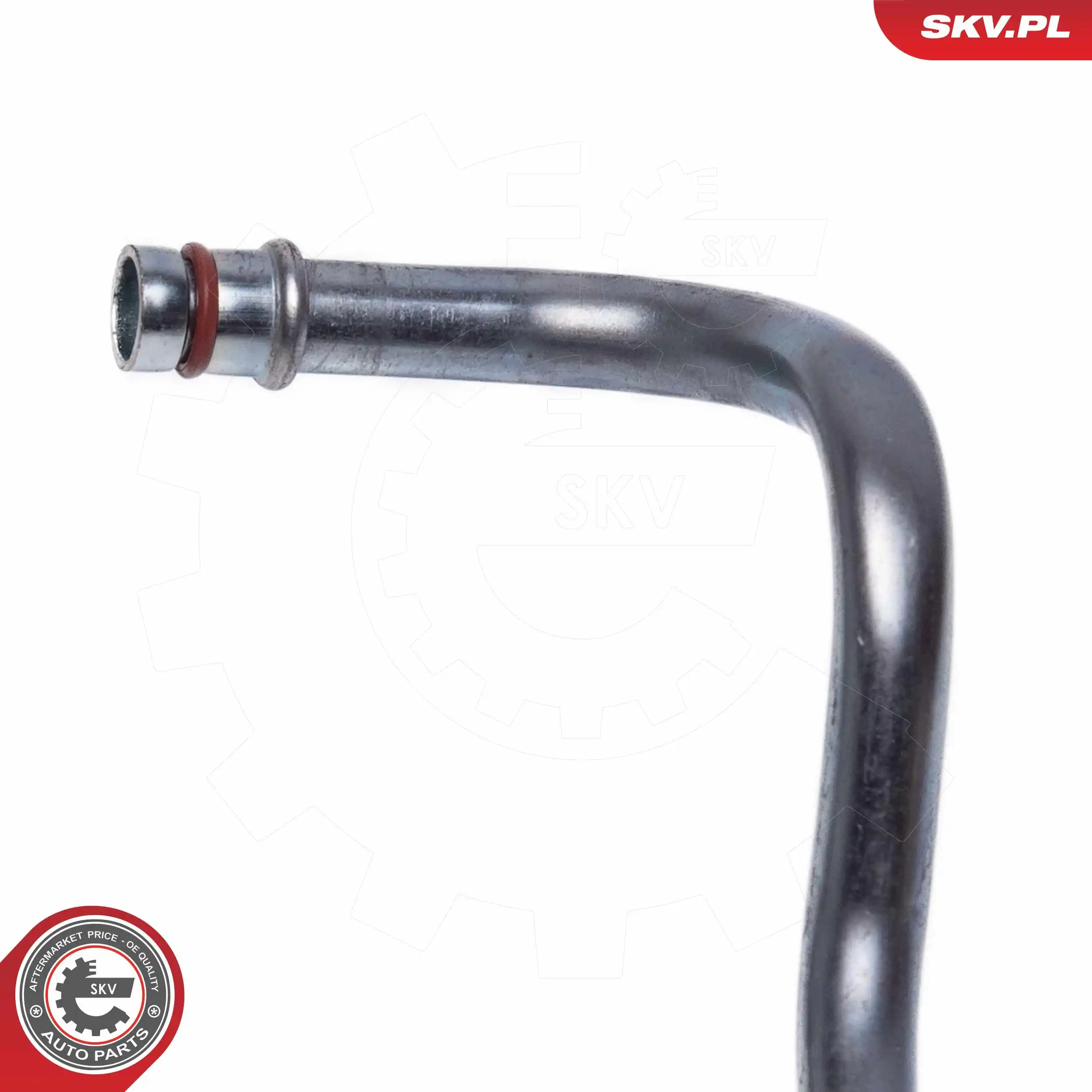 Hydraulic Hose, steering 10SKV956