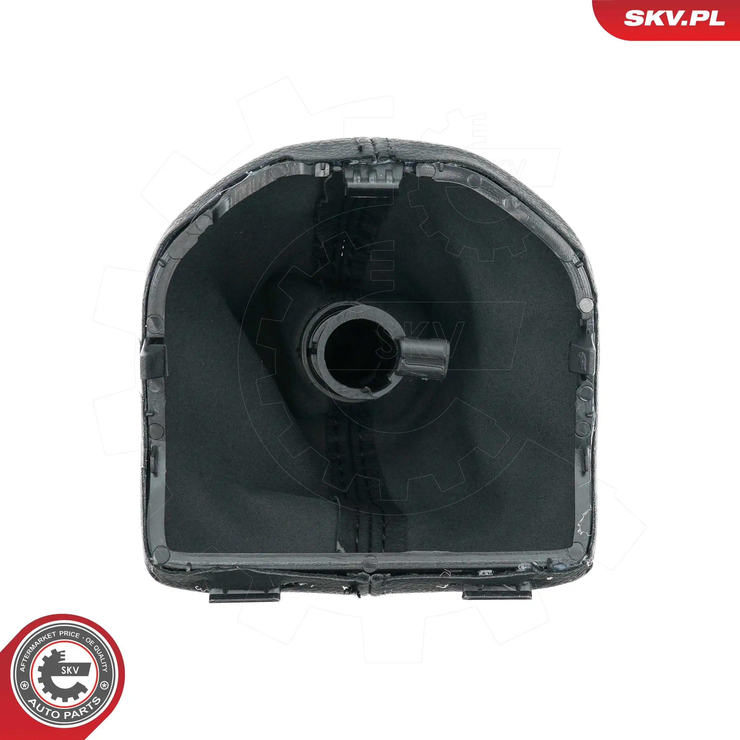 Gear Shift Lever Knob 63SKV497