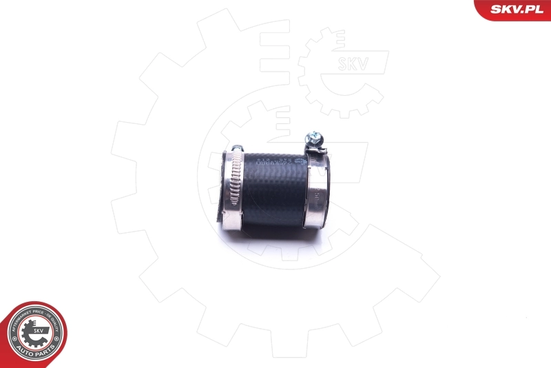 ESEN SKV 24SKV860 Charge Air Hose