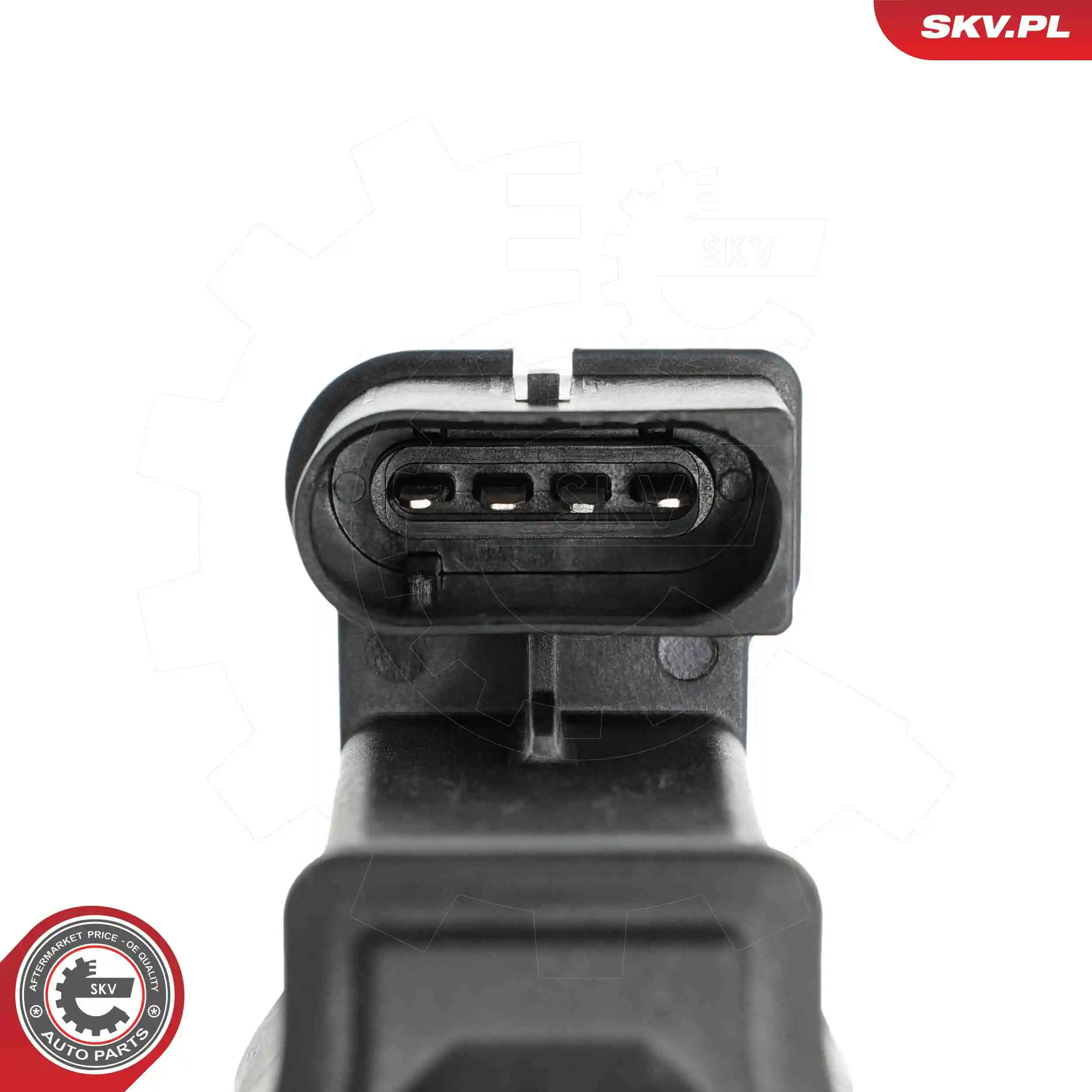 Brake Caliper 44SKV488