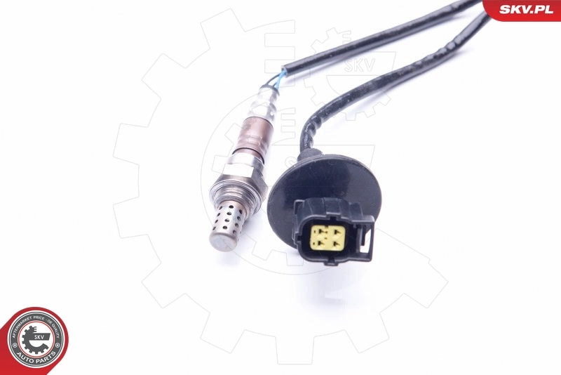 Oxygen Sensor 09SKV718