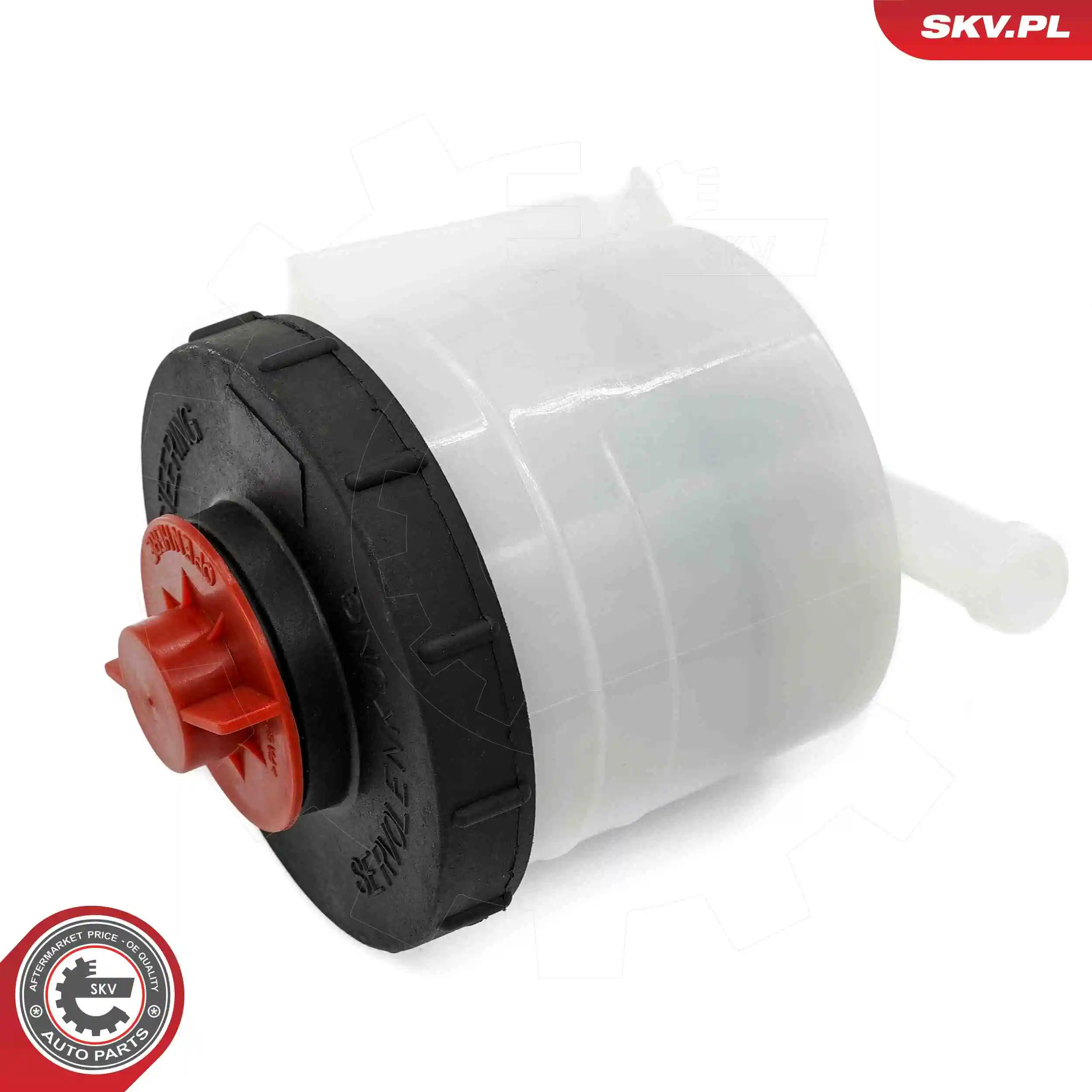 מיכל השוואה, שמן הידראולי (היגוי סרוו) 61SKV906
