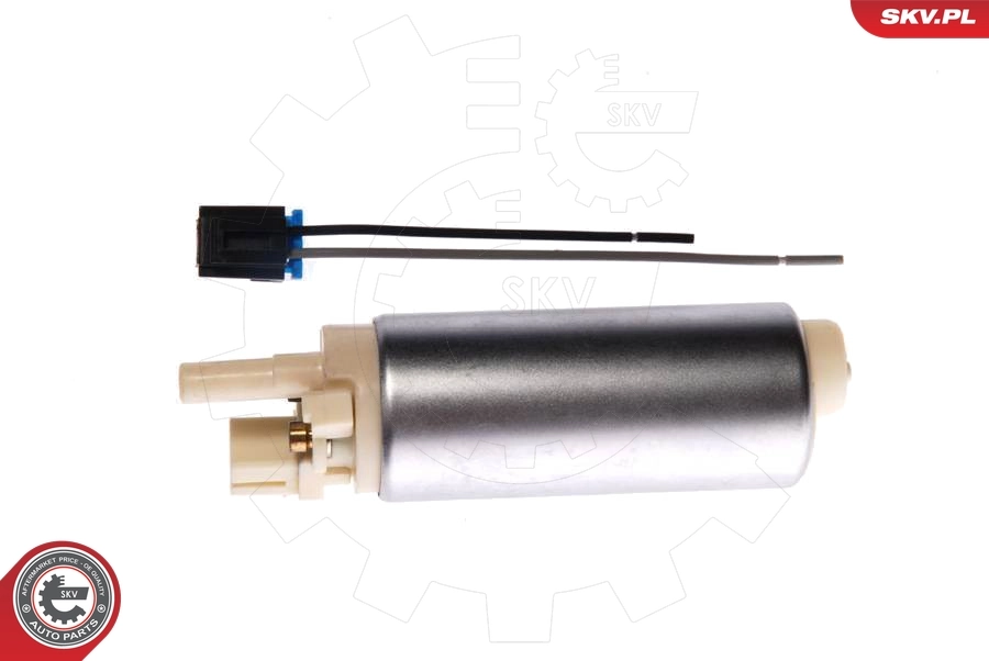 Fuel Pump 02SKV212