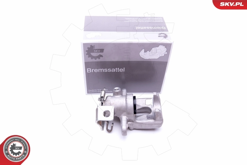 Brake Caliper 45SKV753