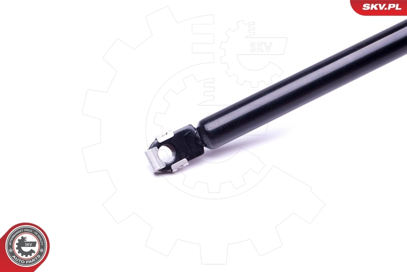 Gas Spring, bonnet 52SKV018