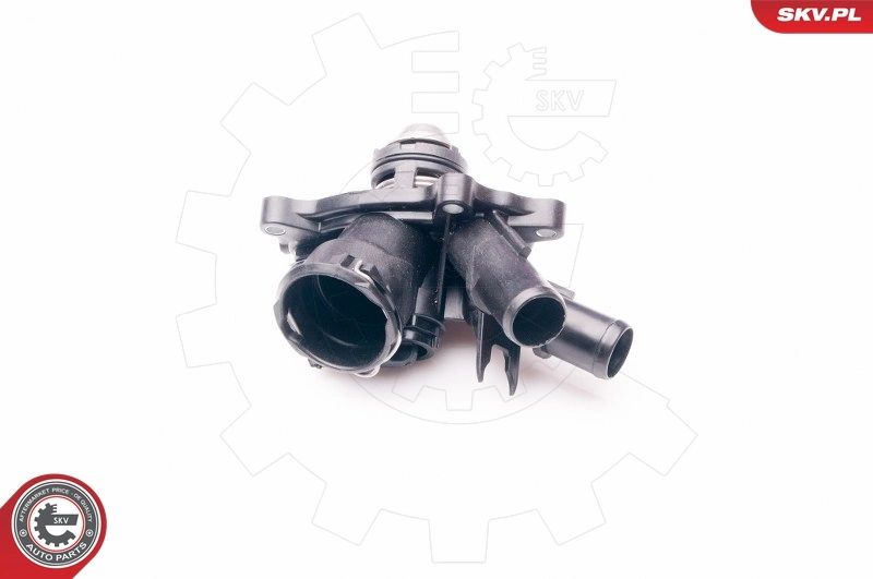 Thermostat, coolant 20SKV077